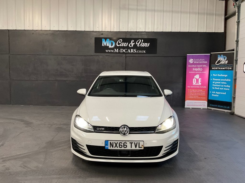 Used Volkswagen Golf 2016 for sale - 76900606: Photo 10