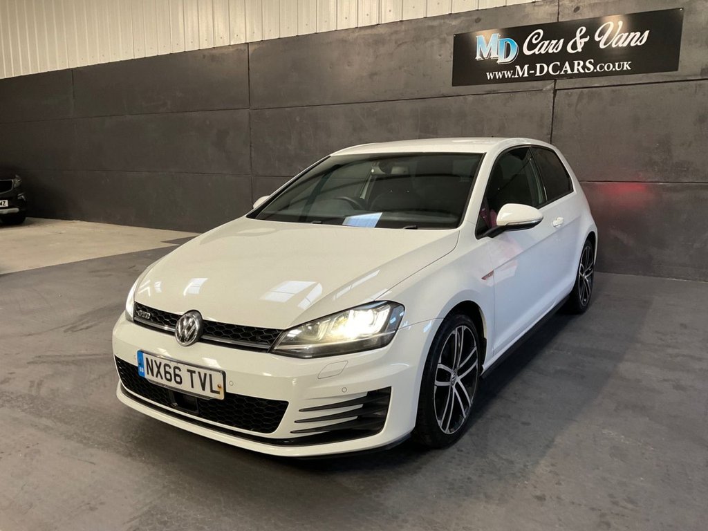 Used Volkswagen Golf 2016 for sale - 76900606: Photo 13