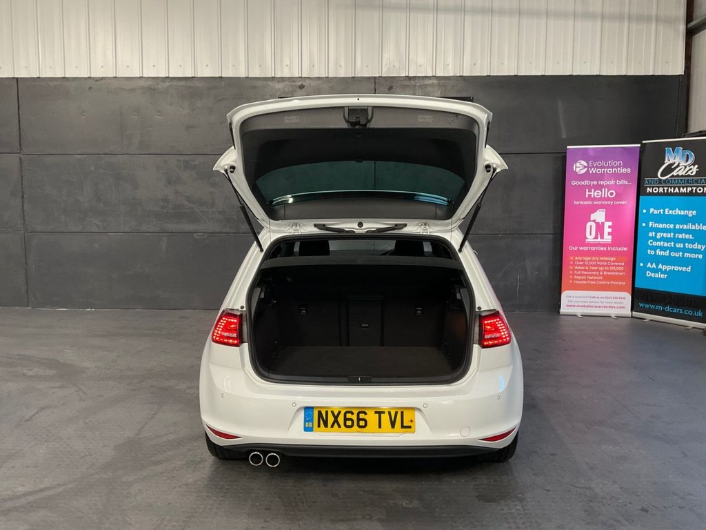 Used Volkswagen Golf 2016 for sale - 76900606: Photo 15