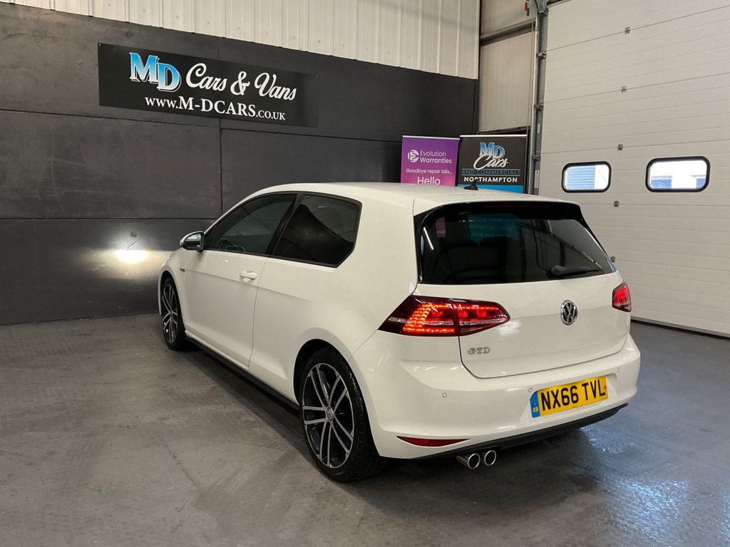 Used Volkswagen Golf 2016 for sale - 76900606: Photo 16