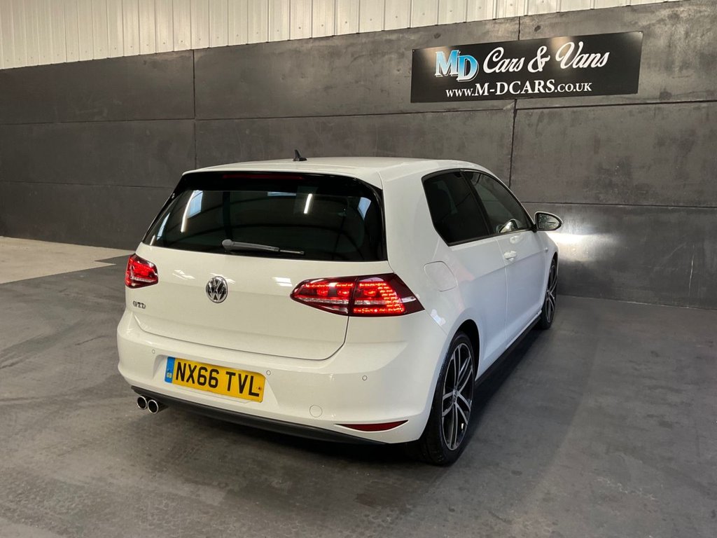 Used Volkswagen Golf 2016 for sale - 76900606: Photo 18