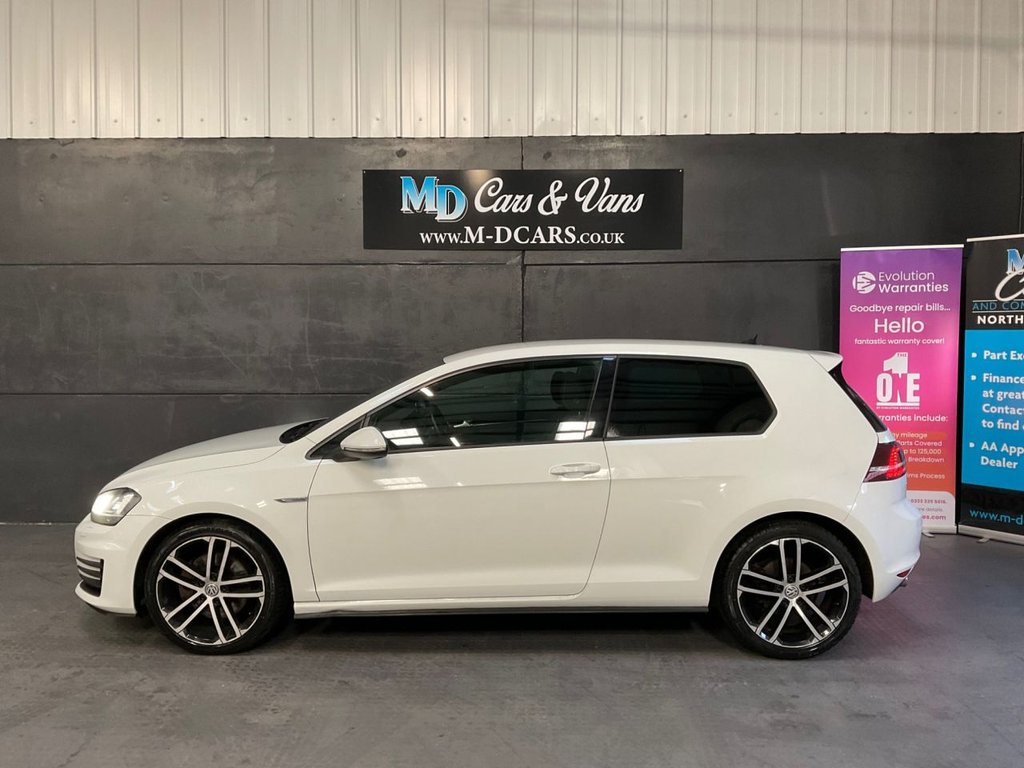 Used Volkswagen Golf 2016 for sale - 76900606: Photo 19