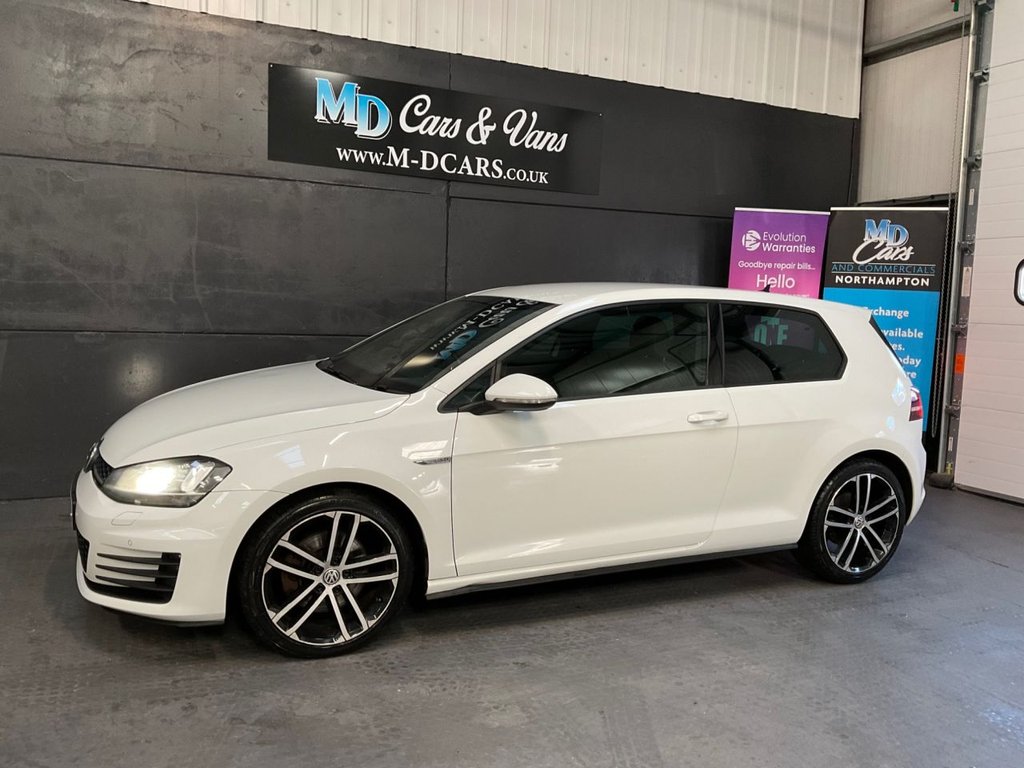 Used Volkswagen Golf 2016 for sale - 76900606: Photo 20