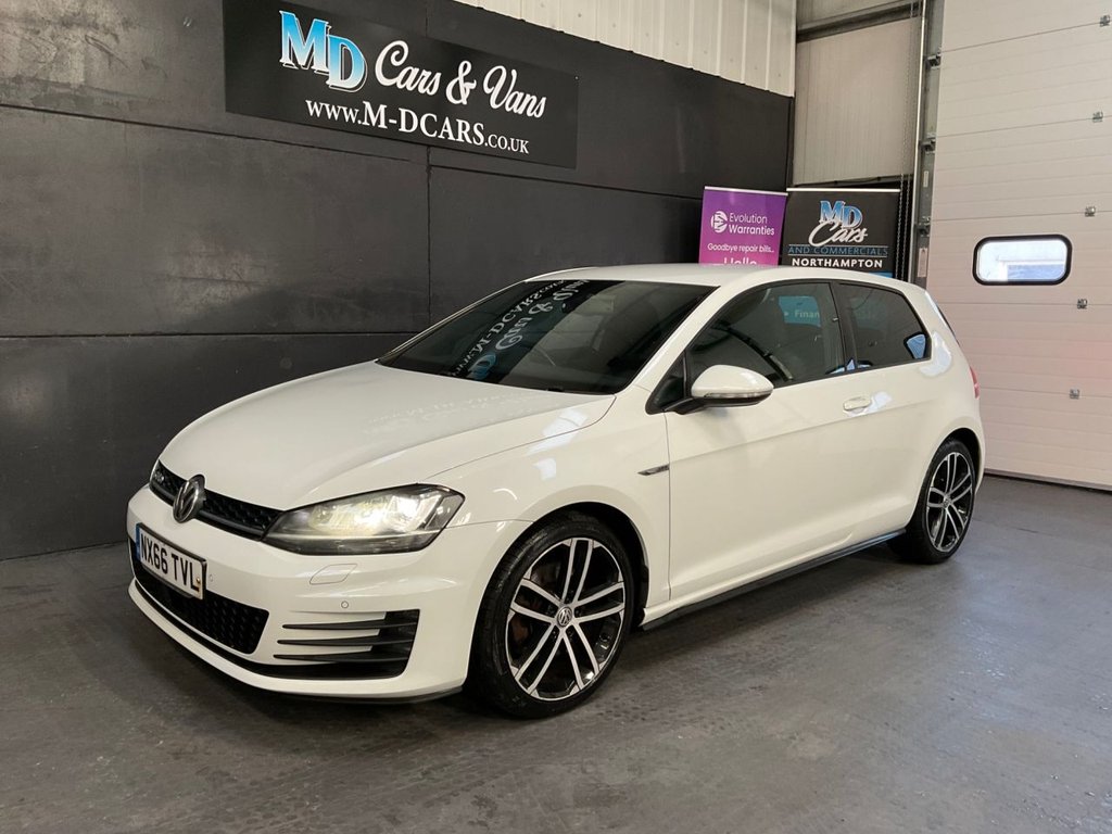 Used Volkswagen Golf 2016 for sale - 76900606: Photo 21