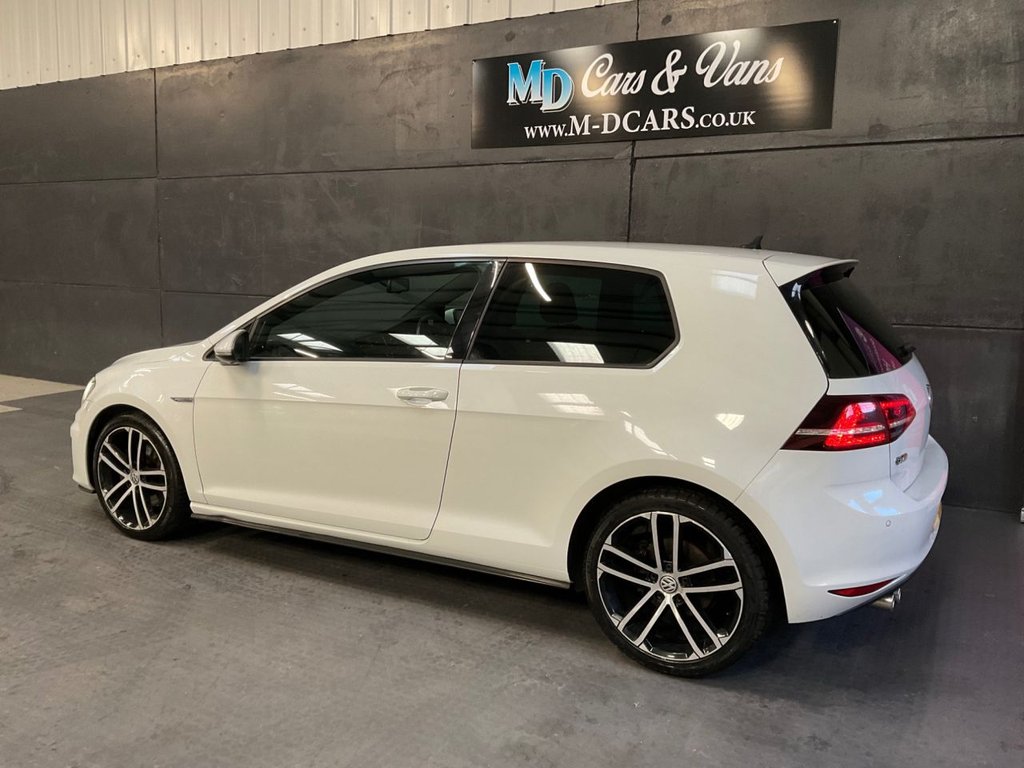 Used Volkswagen Golf 2016 for sale - 76900606: Photo 23