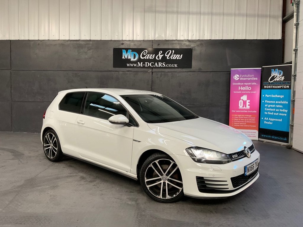 Used Volkswagen Golf 2016 for sale - 76900606: Photo 3