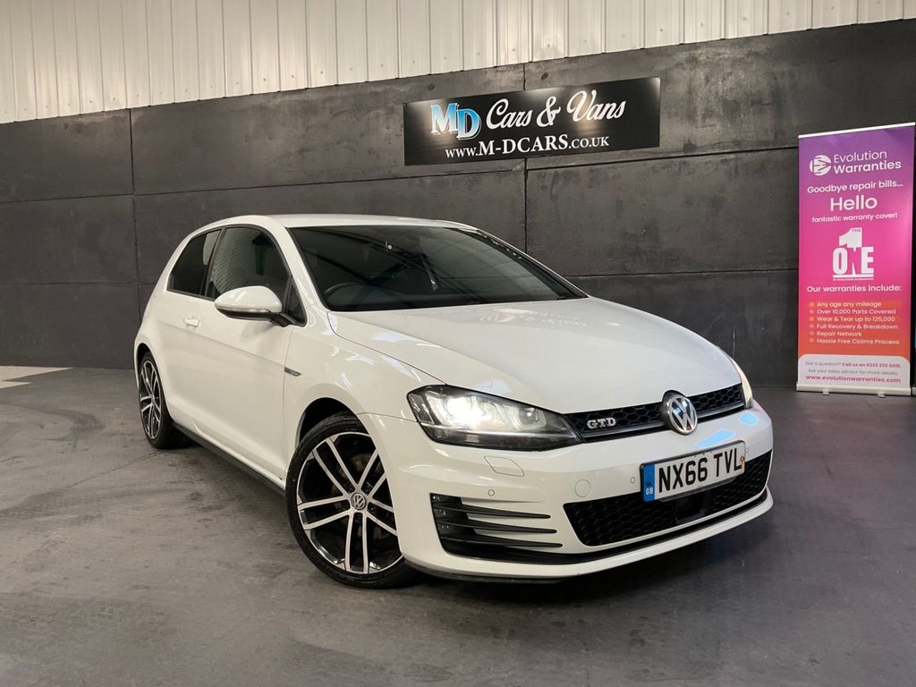 Used Volkswagen Golf 2016 for sale - 76900606: Photo 4