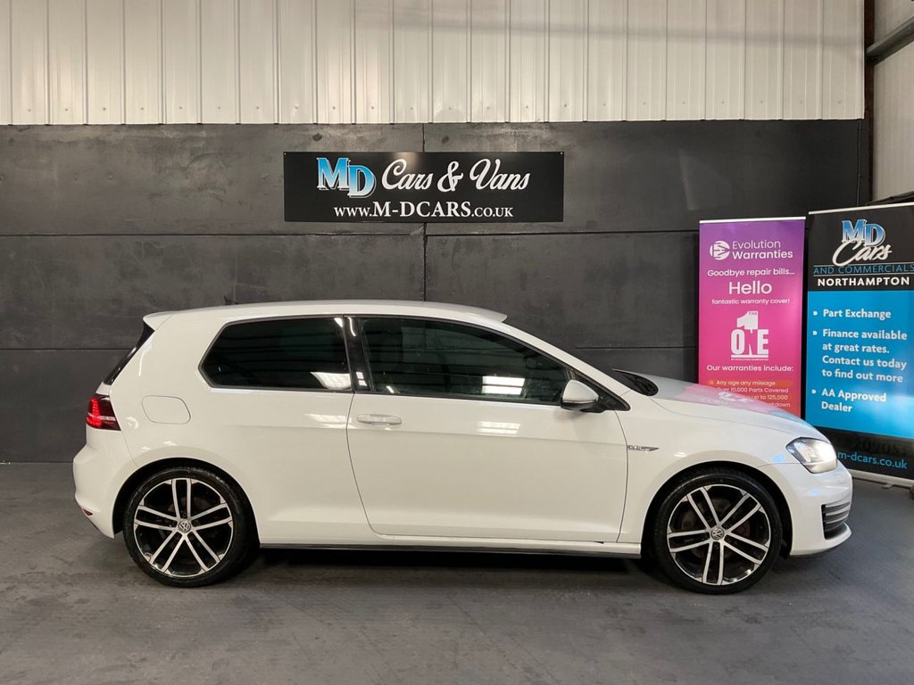 Used Volkswagen Golf 2016 for sale - 76900606: Photo 5