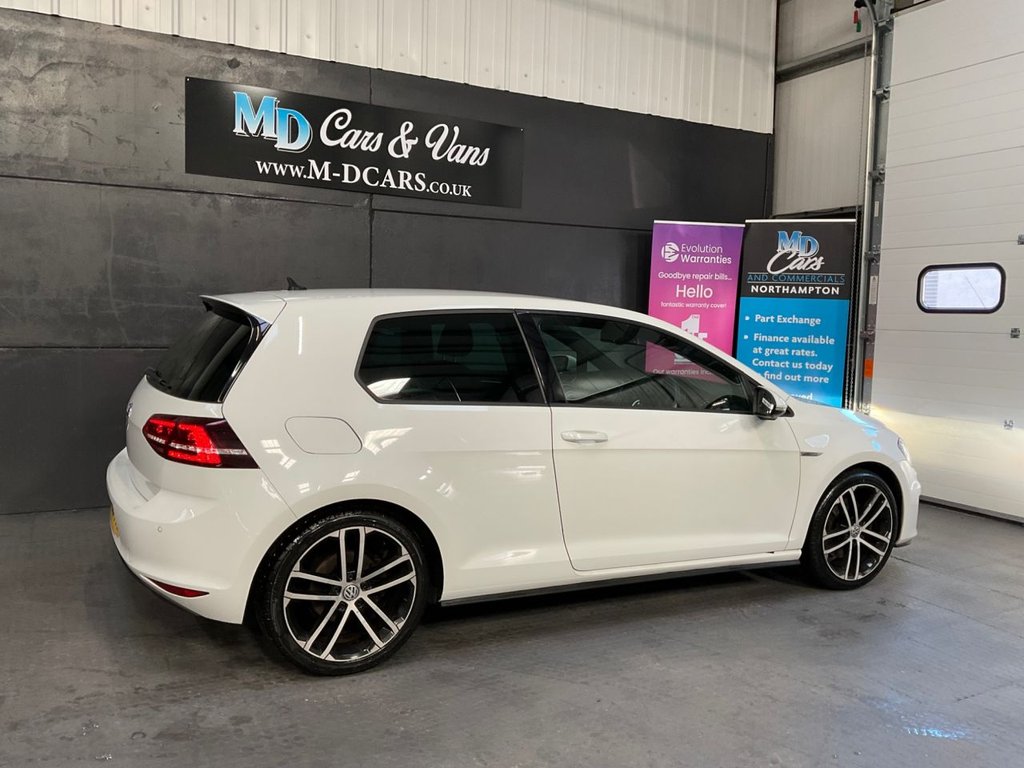 Used Volkswagen Golf 2016 for sale - 76900606: Photo 6