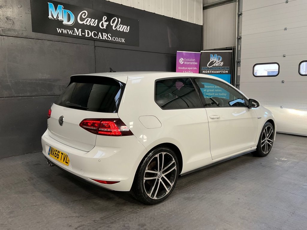 Used Volkswagen Golf 2016 for sale - 76900606: Photo 7