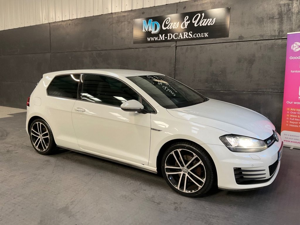 Used Volkswagen Golf 2016 for sale - 76900606: Photo 8
