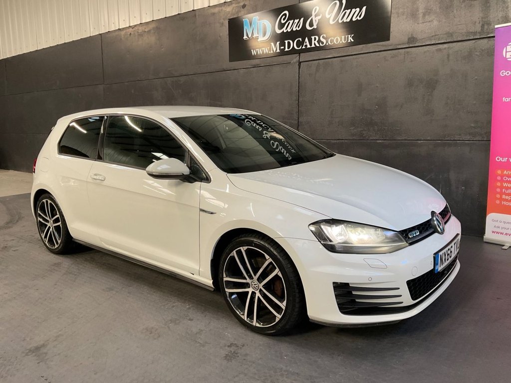 Used Volkswagen Golf 2016 for sale - 76900606: Photo 9