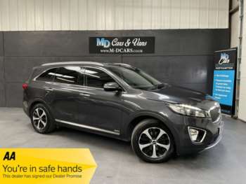 2016 (16) - 2.2 CRDi KX-2 SUV 5dr Diesel Manual AWD Euro 6 (s/s) (197 bhp)
