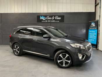 Used Kia Sorento 2016 for sale - 75194391: Photo