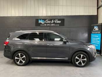 Used Kia Sorento 2016 for sale - 75194391: Photo