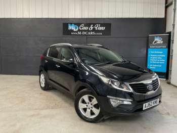 Used Kia Sportage 2012 for sale - 74517305: Photo