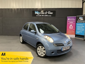 2006 (56) - 1.4 Spirita 5dr Auto