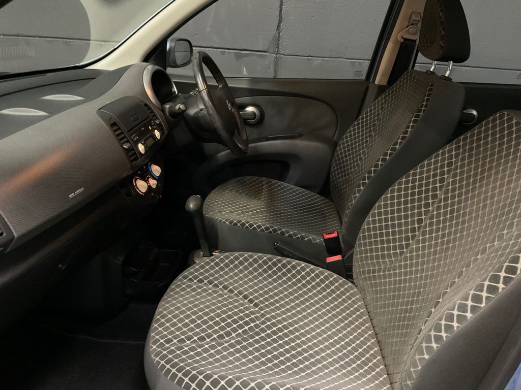 Used Nissan Micra 2006 for sale - 76162767: Photo 25