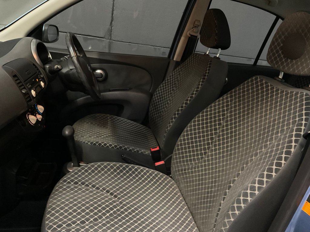 Used Nissan Micra 2006 for sale - 76162767: Photo 26