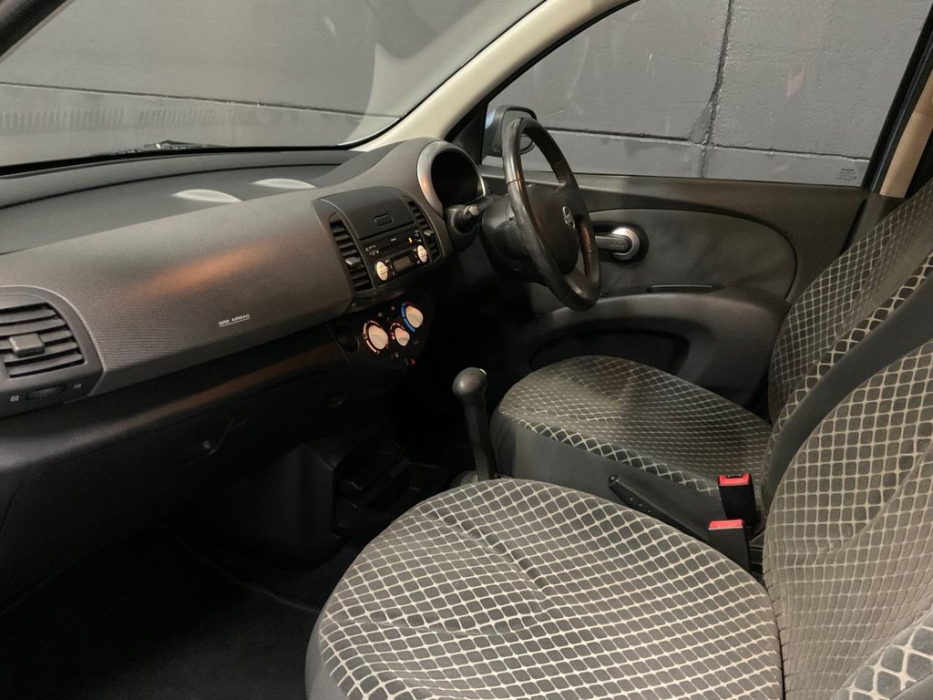 Used Nissan Micra 2006 for sale - 76162767: Photo 27
