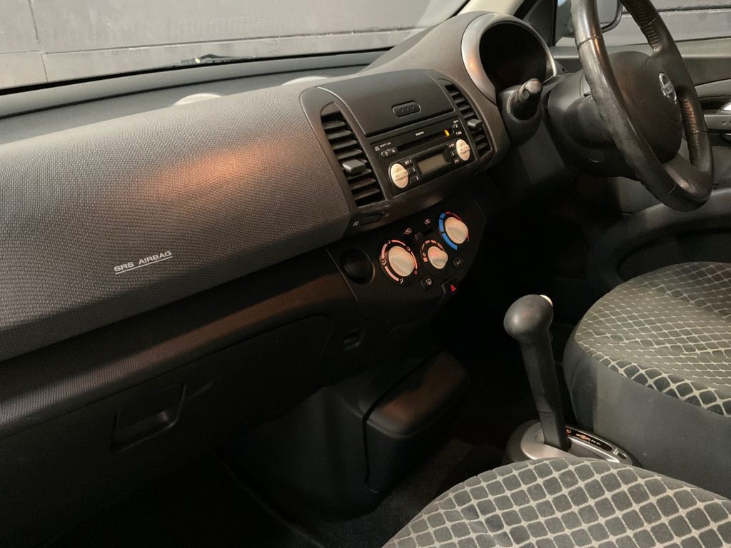 Used Nissan Micra 2006 for sale - 76162767: Photo 28