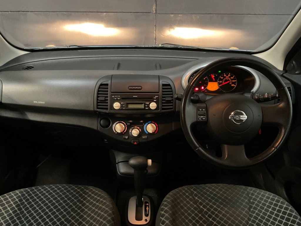Used Nissan Micra 2006 for sale - 76162767: Photo 29