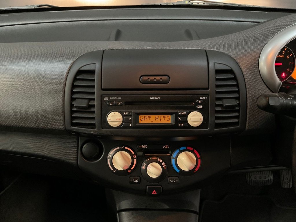 Used Nissan Micra 2006 for sale - 76162767: Photo 30