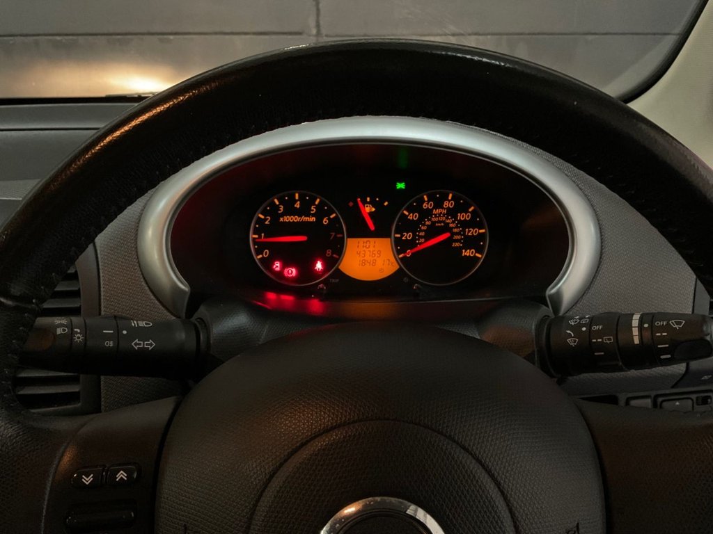 Used Nissan Micra 2006 for sale - 76162767: Photo 32