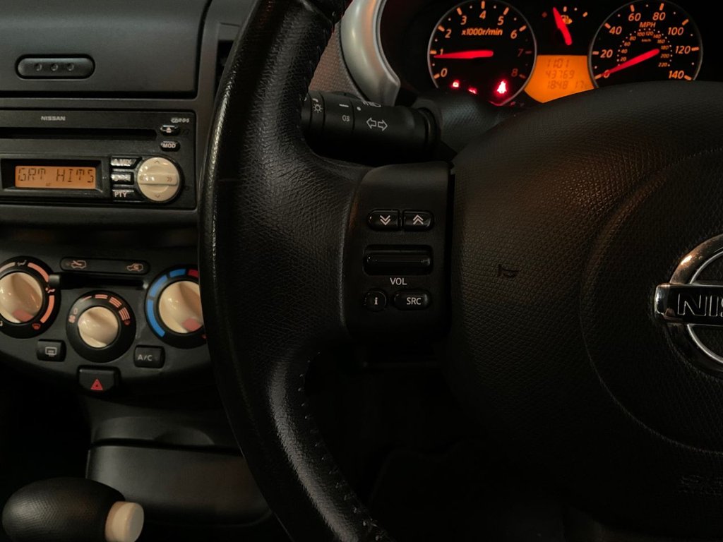 Used Nissan Micra 2006 for sale - 76162767: Photo 33
