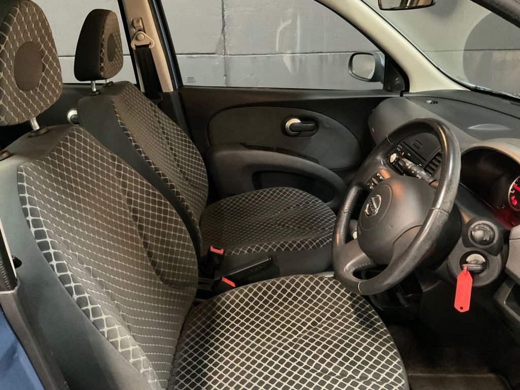 Used Nissan Micra 2006 for sale - 76162767: Photo 35