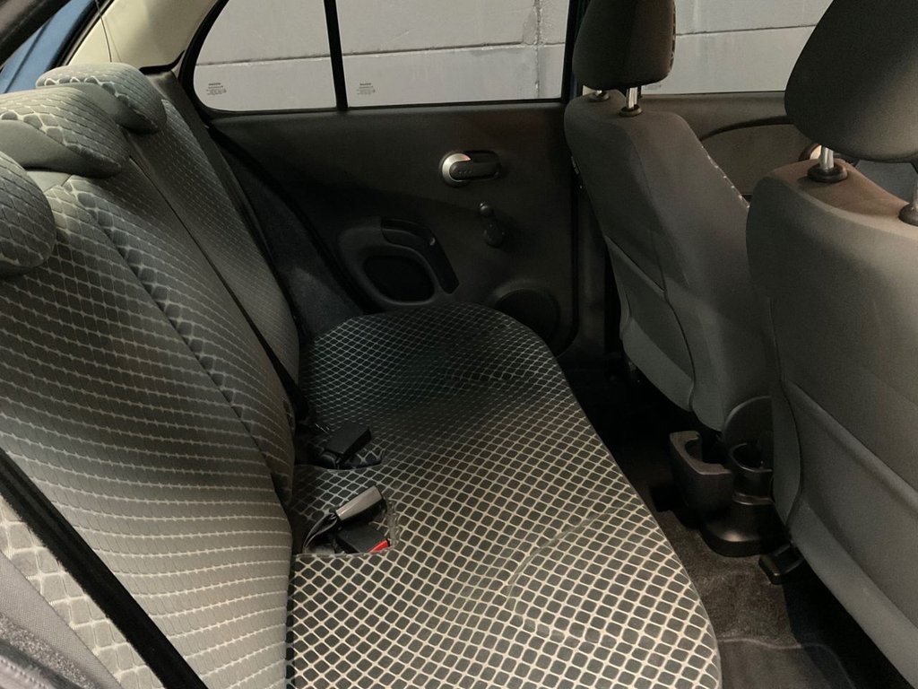 Used Nissan Micra 2006 for sale - 76162767: Photo 40