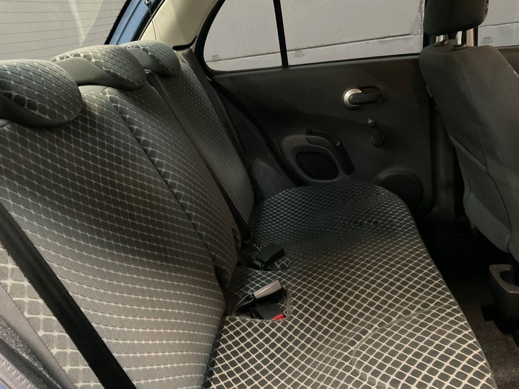 Used Nissan Micra 2006 for sale - 76162767: Photo 41