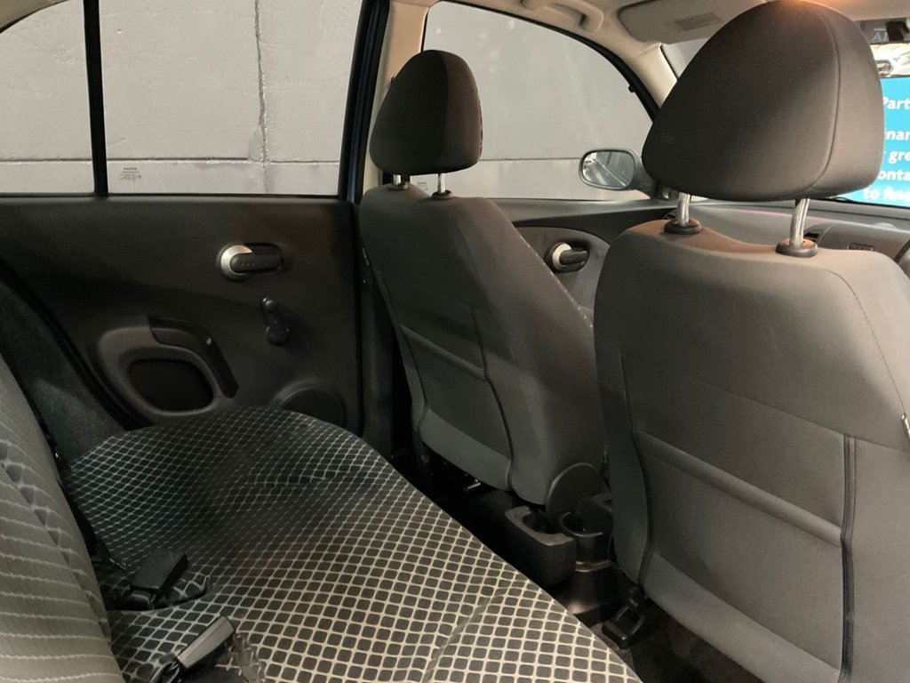 Used Nissan Micra 2006 for sale - 76162767: Photo 42