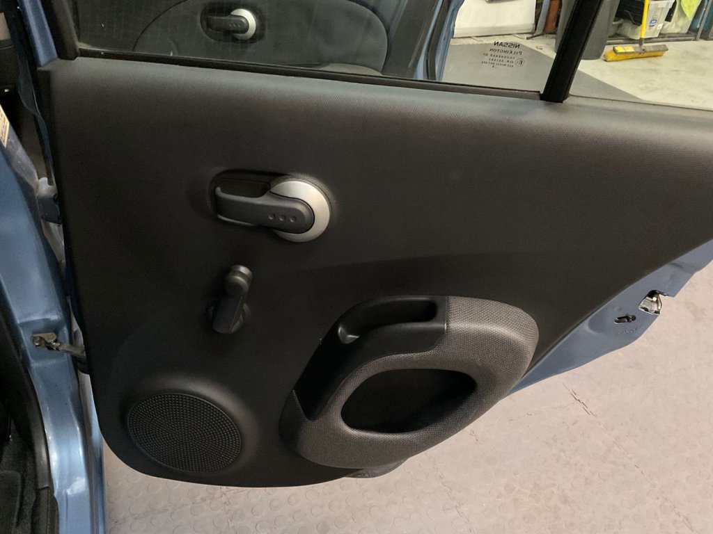 Used Nissan Micra 2006 for sale - 76162767: Photo 44