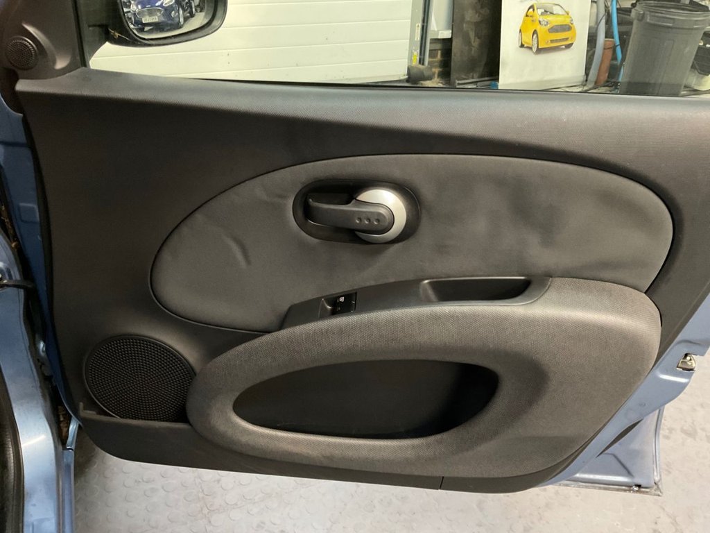 Used Nissan Micra 2006 for sale - 76162767: Photo 45