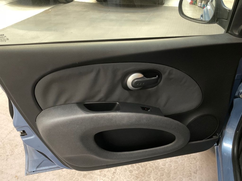 Used Nissan Micra 2006 for sale - 76162767: Photo 46