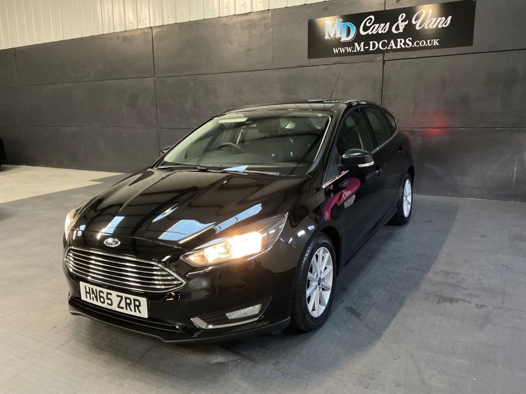 Used Ford Focus 2015 for sale - 76617373: Photo 11