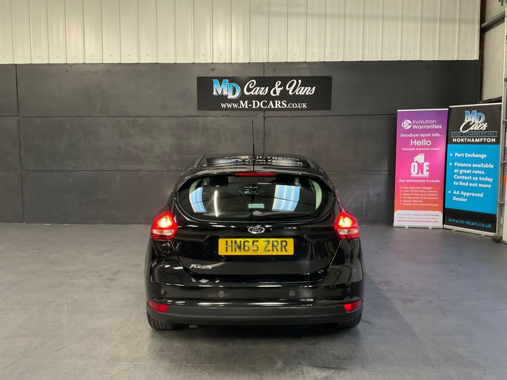 Used Ford Focus 2015 for sale - 76617373: Photo 12