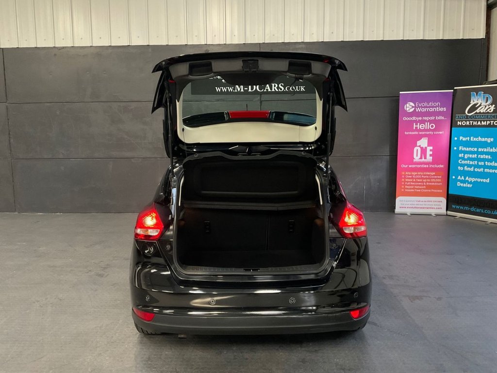 Used Ford Focus 2015 for sale - 76617373: Photo 13