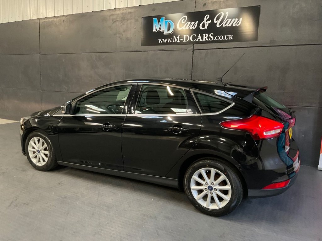 Used Ford Focus 2015 for sale - 76617373: Photo 17