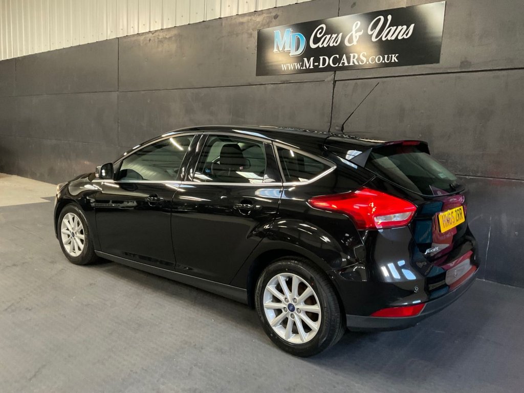 Used Ford Focus 2015 for sale - 76617373: Photo 18