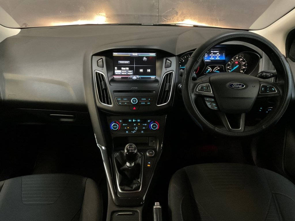 Used Ford Focus 2015 for sale - 76617373: Photo 22