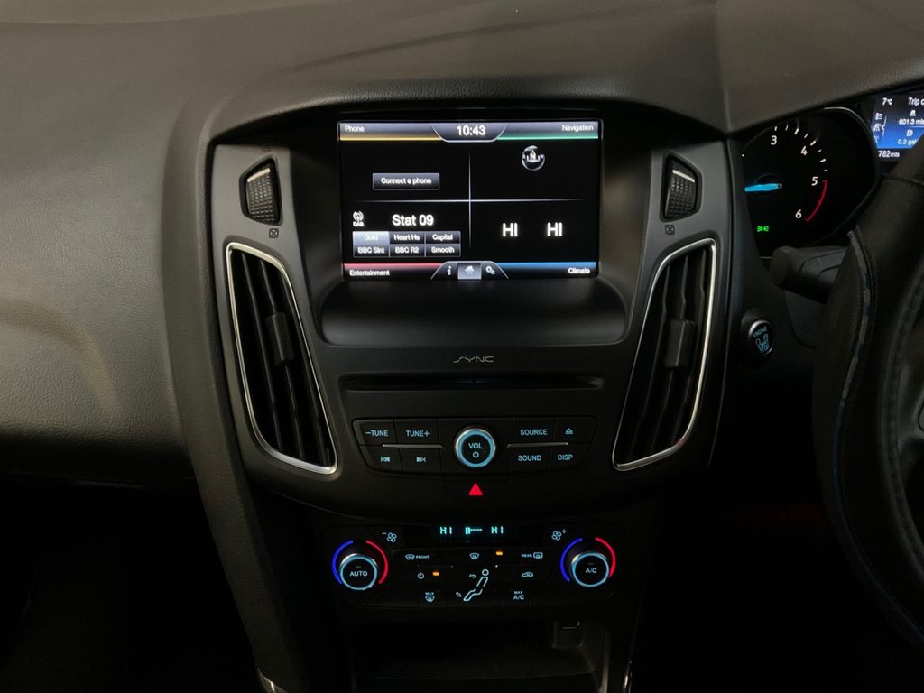 Used Ford Focus 2015 for sale - 76617373: Photo 25