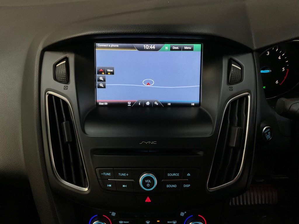 Used Ford Focus 2015 for sale - 76617373: Photo 26