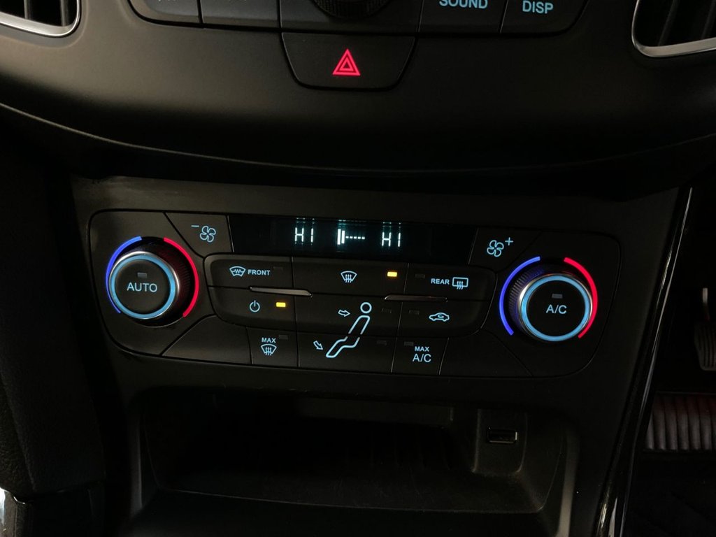 Used Ford Focus 2015 for sale - 76617373: Photo 27