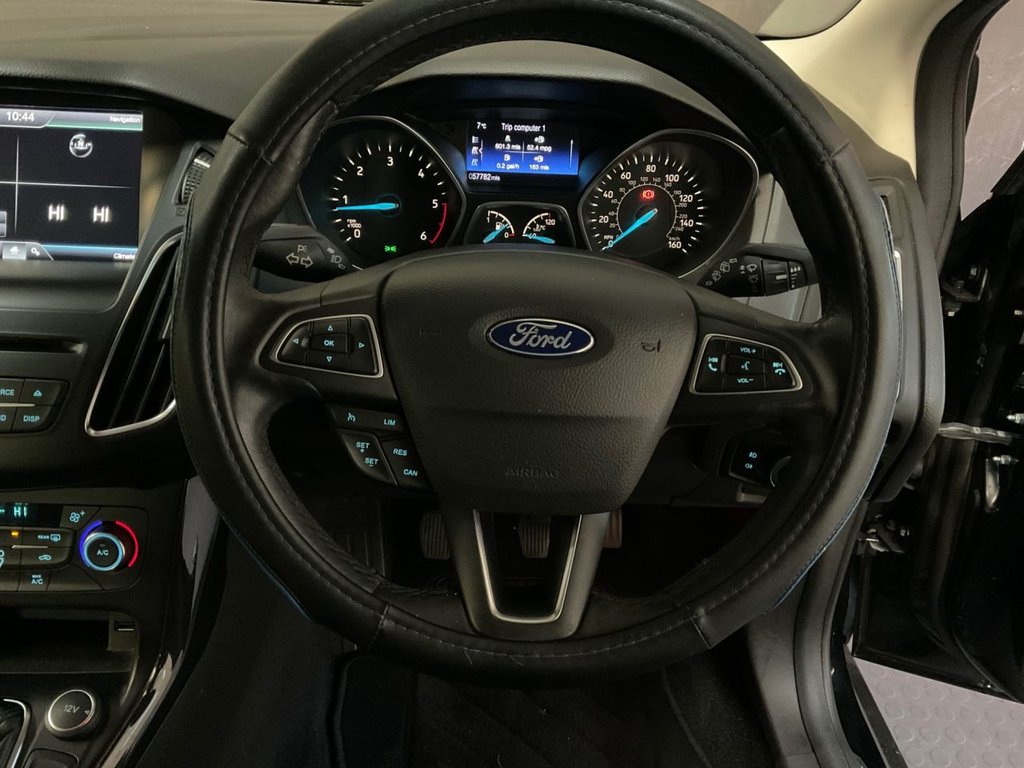 Used Ford Focus 2015 for sale - 76617373: Photo 28