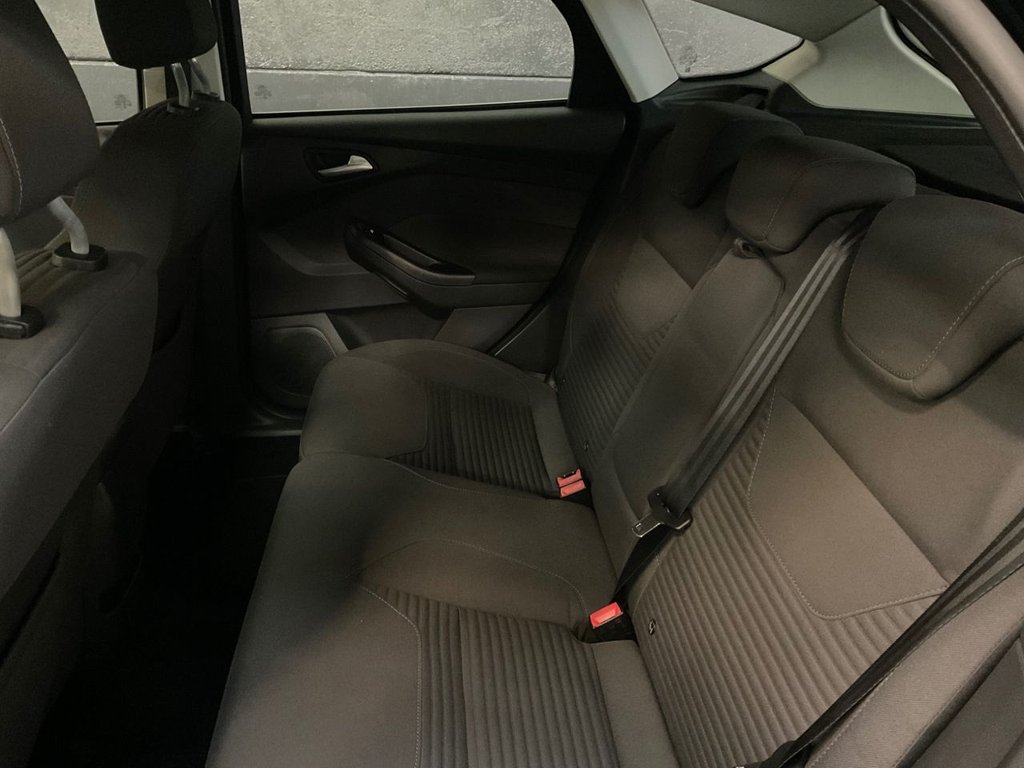 Used Ford Focus 2015 for sale - 76617373: Photo 35