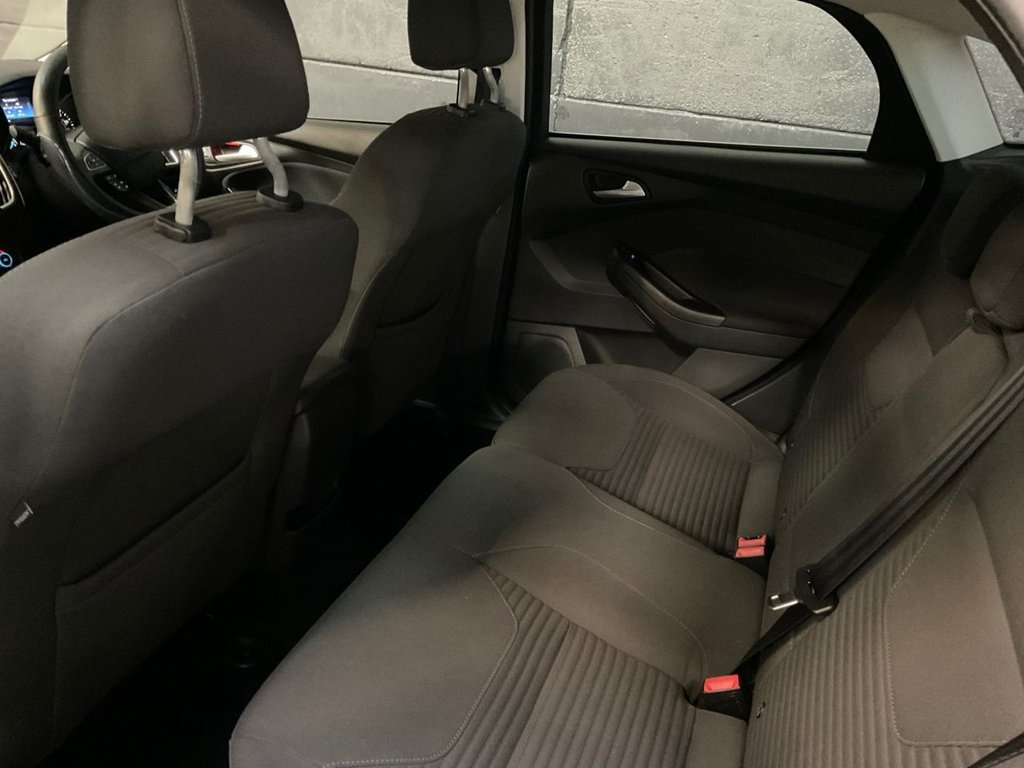Used Ford Focus 2015 for sale - 76617373: Photo 36