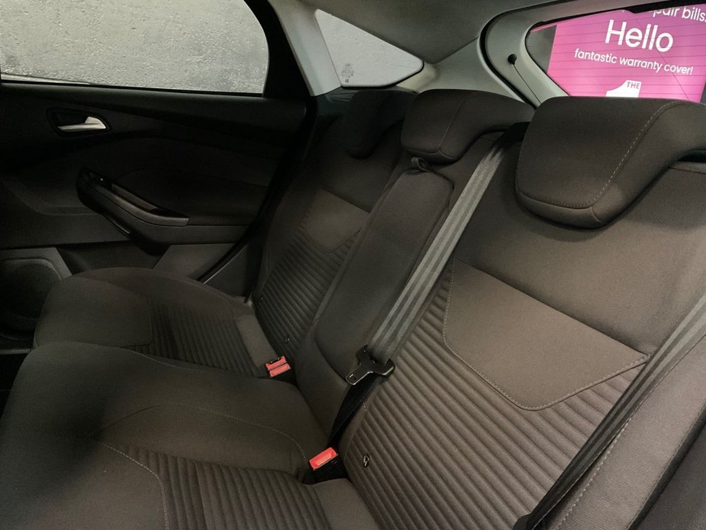 Used Ford Focus 2015 for sale - 76617373: Photo 37