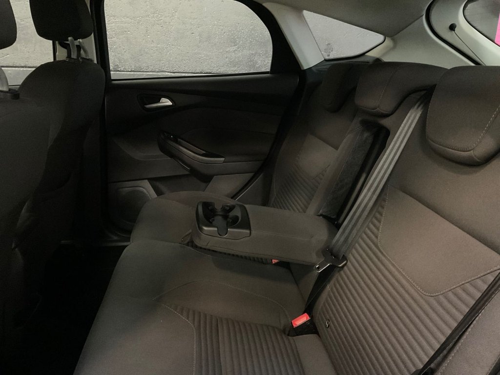 Used Ford Focus 2015 for sale - 76617373: Photo 38